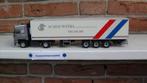WSI  Daf  3600  Space  Cab  van  Schouwstra., Hobby en Vrije tijd, Modelauto's | 1:50, Ophalen of Verzenden, Nieuw, Bus of Vrachtwagen