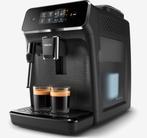 Philips Espressomachine voor bonen en gemalen koffie, Ophalen of Verzenden, Zo goed als nieuw, Espresso apparaat, Gemalen koffie