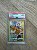 Eevee Brilliant Stars #TG11 PSA10 slab, Ophalen of Verzenden, Nieuw