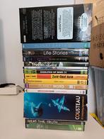 Natuur films en series op DVD, Cd's en Dvd's, Boxset, Natuur, Alle leeftijden, Ophalen of Verzenden