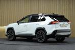 Toyota RAV4 2.5 Hybrid Style Innovation-pakket | JBL Audio |, Auto's, Toyota, Adaptive Cruise Control, Gebruikt, Zwart, 4 cilinders