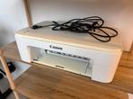 Canon Pixma TS3100 All-in-One Printer, Computers en Software, Printers, Ophalen, Gebruikt, Inkjetprinter, All-in-one