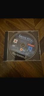 Ps2 game silent hill shattered memories, Avontuur en Actie, Vanaf 18 jaar, 1 speler, Ophalen of Verzenden