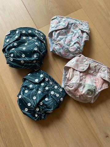 Bare and Boho wasbare luiers, snap in one beschikbaar voor biedingen
