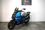 BMW C 400 X (bj 2019), Motoren, Scooter, Bedrijf, Onbekend, Onbekend