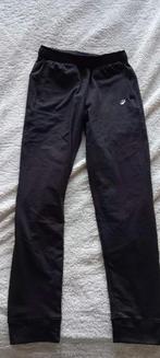 Zwarte Trainingsbroek sportbroek maat 158, Broek, Jongen of Meisje, Nieuw, Decathlon