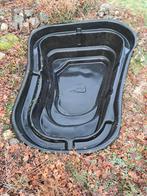 Vijverbak 1000 liter., Tuin en Terras, Ophalen