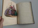 Journal des demoiselles 1864, Ophalen, Journal des demoiselles