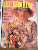 "Ariadne" Maart 1976 als Nieuw, Ophalen of Verzenden, Zo goed als nieuw, Overige onderwerpen