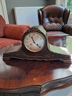 Antieke pendule vintage klok, Antiek en Kunst, Ophalen