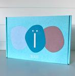 NAÏF Verzorgingsproducten Set Nieuw, Overige kleuren, Gehele gezicht, Ophalen of Verzenden, Zo goed als nieuw