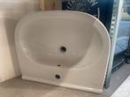 Villeroy en boch wastafel, Ophalen, 50 tot 100 cm, Minder dan 100 cm, Wasbak of Wastafel