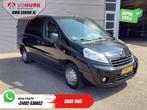 Peugeot Expert 1.6 HDI L2 DC Dubbel Cabine EXPORT ONLY DB Ri, Voorwielaandrijving, Euro 5, Gebruikt, 4 cilinders
