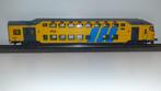 Marklin 43579 Dubbeldeks-stuurstandrijtuig 2e klas, Hobby en Vrije tijd, Modeltreinen | H0, Wisselstroom, Wagon, Ophalen of Verzenden