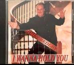 John Medley I wanna hold you Cd, Gebruikt, Ophalen of Verzenden, 1980 tot 2000