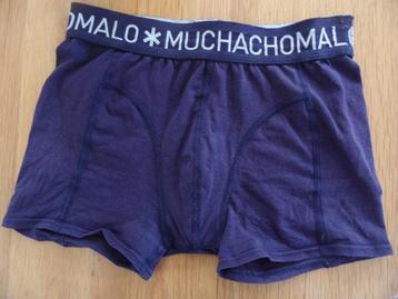 Muchachomalo boxer maat 158/164 beschikbaar voor biedingen