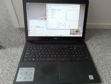 Dell Vostro 15.6" (Core i5-10210U / 16GB RAM / 256GB SSD) beschikbaar voor biedingen