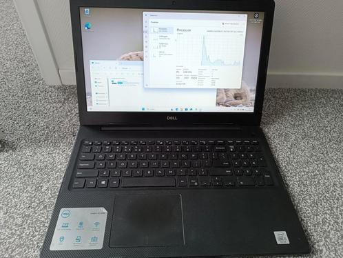 Dell Vostro 15.6" (Core i5-10210U / 16GB RAM / 256GB SSD), Computers en Software, Windows Laptops, Zo goed als nieuw, 15 inch