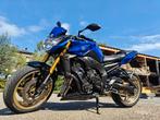 Yamaha FZ8 R ABS, Particulier, Naked bike