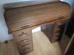 Antiek eiken Bureau, Antiek en Kunst, Ophalen