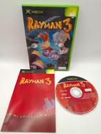 rayman 3 hoodlum havoc xbox, Spelcomputers en Games, Avontuur en Actie, 1 speler, Ophalen of Verzenden, Zo goed als nieuw