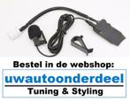 Toyota Bluetooth Carkit Streaming Adapter Kabel Rav4 Yaris, Ophalen of Verzenden, Nieuw
