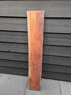 Houten Schap / Plank, Doe-het-zelf en Verbouw, Hout en Planken, Ophalen, Gebruikt, 25 tot 50 mm, Plank
