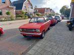Opel Kadett 1.1n 1972 APK-vrij met veel onderdelen, Auto's, Oldtimers, Achterwielaandrijving, Mistlampen, Origineel Nederlands