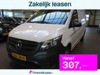 Mercedes-Benz Vito 116 CDI Extra Lang L3H1 Imperial. Navi, C, Gebruikt, Euro 6, 4 cilinders, Wit