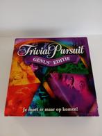 Het Spel : TRIVIAL PURSUIT, Hobby en Vrije tijd, Gezelschapsspellen | Bordspellen, Ophalen of Verzenden, Gebruikt, Hasbro/Parker