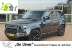 Land Rover Defender 2.0 P400e 110 X-Dynamic 3 Zone Climate,, Auto's, Land Rover, 12 maanden, 404 pk, Gebruikt, 4 cilinders