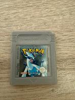 Pokemon silver, Spelcomputers en Games, Games | Nintendo Game Boy, Avontuur en Actie, 1 speler, Ophalen of Verzenden, Zo goed als nieuw