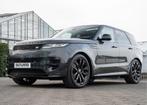 Land Rover Range Rover Sport P550e Autobiography | Forged Ca, Gebruikt, Zwart, 3000 kg, 2996 cc