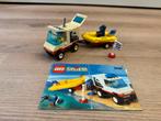 Lego 6556 Barracuda Racer - Vintage Set!, Ophalen of Verzenden, Gebruikt, Complete set, Lego
