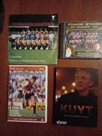 Feyenoord - vinyl single, cd en dvd's, Verzenden, Gebruikt, Feyenoord, Overige typen
