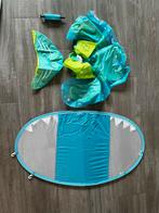 Baby Float met zonnescherm, Ophalen, Zo goed als nieuw, Jongetje of Meisje