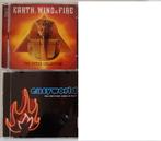 Pop / rock CD - EF, Cd's en Dvd's, Ophalen of Verzenden, Gebruikt, Poprock