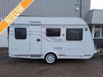 Tabbert Da Vinci 390 QD NIEUW 2024 MODEL, Tabbert, Treinzit, Tot en met 3, Schokbreker
