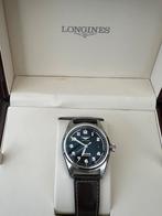 Longines Spirit 40mm, Ophalen, Staal, Longines