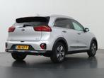 Kia Niro 1.6 GDi PHEV DynamicPlusLine | Lederen Bekleding |, Auto's, Kia, 77 km/l, Gebruikt, Leder en Stof, Plug-in hybride
