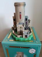 Disney Kasteel Beeld Limited Edition Castle Collection Brave, Verzamelen, Disney, Ophalen of Verzenden, Nieuw, Beeldje of Figuurtje