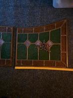 GLAS IN LOOD, Ophalen, Minder dan 80 cm, Zo goed als nieuw, Minder dan 80 cm