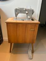 Pfaff 260 Naaimachine in Meubel, Antiek en Kunst, Ophalen