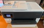HP Officejet Pro 7720 en 7740, Ophalen, Kopieren, Inkjetprinter, Nieuw