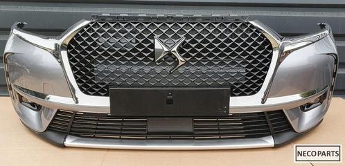 VOORBUMPER CITROËN DS7 DS 7 BUMPER GRILL ORIGINEEL, Auto-onderdelen, Carrosserie en Plaatwerk, Citroën, Gebruikt, Ophalen of Verzenden