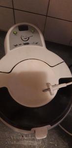 Tefal Actifry Friteuse - Gebruikt, Witgoed en Apparatuur, Frituurpannen, Ophalen of Verzenden, Gebruikt, Uitneembare binnenpan