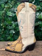 Bijna Nieuwe super laarzen van Sancho maat 36