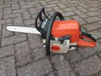 Stihl ms 250 C kettingzaag, Tuin en Terras, Hand-tuingereedschap, Ophalen, Gebruikt, Overige soorten
