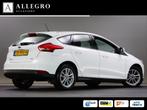 Ford Focus 1.0 EcoBoost Trend Edition Business (APPLE CARPLA, 65 €/maand, Gebruikt, 635 kg, Wit
