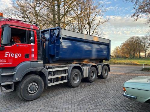 Kieper te koop, Diversen, Overige Diversen, Zo goed als nieuw, Ophalen of Verzenden